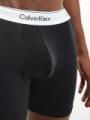 Pánské boxerky Calvin Klein 3 pack - NB2381/MP1(3)3